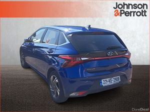 Hyundai i20 1.2 Deluxe Plus - Image 2
