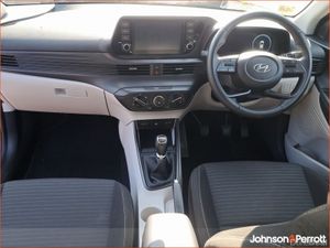 Hyundai i20 1.2 Deluxe Plus - Image 4
