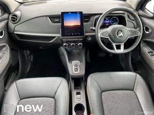 Renault Zoe Techno R135 EV50 - Image 3