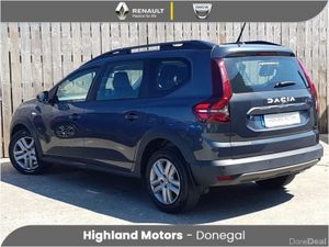 Dacia Jogger TCe 110 Expression - Image 3