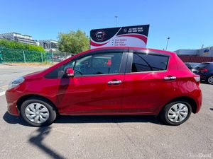 Toyota Vitz 2019 1.0 Auto Japanese Import - Image 3