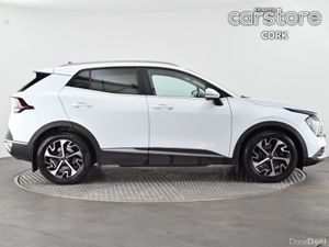 Kia Sportage 1.6 CRDi SCR Diesel 115 hp K2 6MT - Image 2