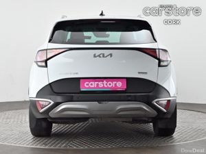 Kia Sportage 1.6 CRDi SCR Diesel 115 hp K2 6MT - Image 4