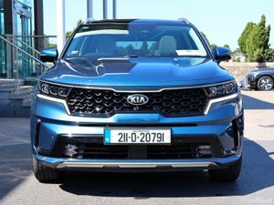 Kia Sorento 1.6 PHEV K4 4X4 7 seats - Image 3