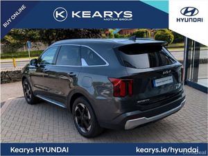 Kia Sorento 2.2 Diesel Automatic - Image 2
