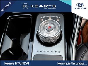 Kia Sorento 2.2 Diesel Automatic - Image 3