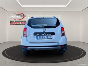 2016 Dacia Duster - Diesel - Only 60k Miles - Image 3