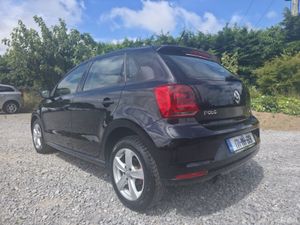 2017 Volkswagen Polo Highline 1.2 Automatic - Image 3