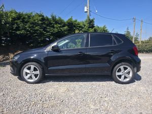 2017 Volkswagen Polo TSI Highline Meister - Image 2
