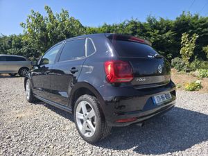 2017 Volkswagen Polo TSI Highline Meister - Image 3