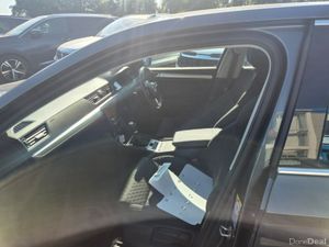 Skoda Superb Ambition 1.6tdi 120HP DSG 4DR - Image 3