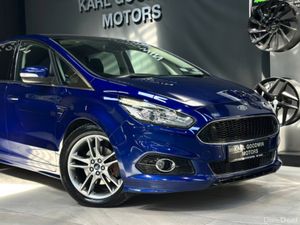 2.0 TDCI TITANIUM SPORT 7 SEATS - Image 2