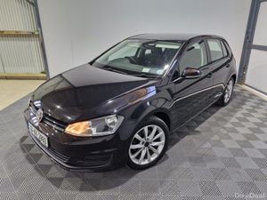 2016 Volkswagen Golf 1.4 TSi Auto 86,800 KM - Image 4