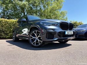 X5 M-SPORT PRO | LOW KMS | NICE SPEC - Image 4