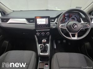 Renault Captur TCe 90 Evolution - Image 3