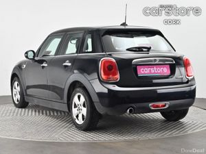 Mini Cooper Cooper D Auto - Image 3