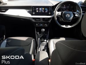 Skoda Kamiq KAMIQ SELECTION 1.0TSI 95HP - Image 2