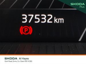 Skoda Kamiq KAMIQ SELECTION 1.0TSI 95HP - Image 4