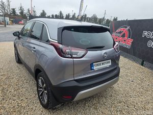 Opel Crossland X 2020 - Image 3