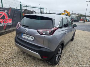 Opel Crossland X 2020 - Image 4
