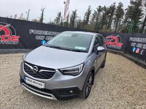Opel Crossland X 2020 - Image 2
