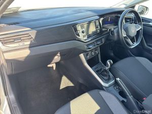 Volkswagen Polo POLO LIFE 1.0 TSI 95HP M5F - Image 3