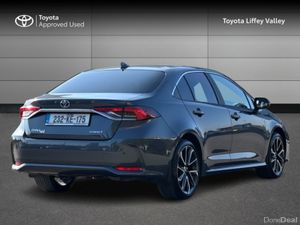 Toyota Corolla COROLLA SOL SALOON HYBRID - Image 2