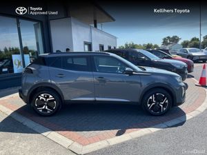 Peugeot 2008 ALLURE 1.2 PURETECH MY23 - Image 3