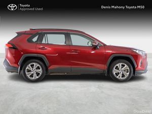 Toyota RAV4 Sol Hybrid - Image 3