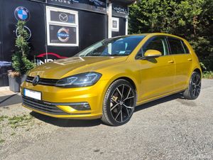 Volkswagen Golf 1.2 TSI 5DR Automatic DSG 2018 - Image 2
