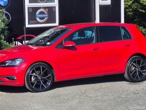 Volkswagen Golf 1.2 TSI Only 22,000km - Image 3