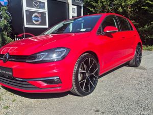 Volkswagen Golf 1.2 TSI Only 22,000km - Image 4