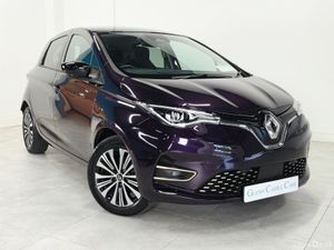 100kW TECHNO R135  50 kWh Boost Charge - Image 4