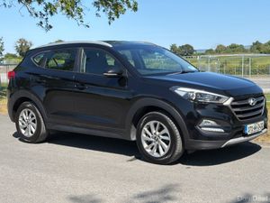 Hyundai Tucson 2017 - Image 2