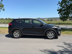 Hyundai Tucson 2017 - Image 3