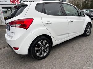 2020 Hyundai ix20 1.6 Petrol Deluxe - Image 4