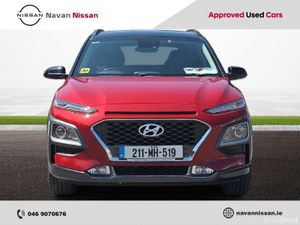Hyundai KONA 1.6 GDI Hybrid Executive Two Tone Roo - Image 3