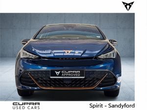 Cupra Born 58kWh 204hp**Call John 0861913954 - Image 3