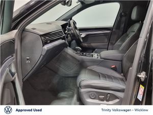 Volkswagen Touareg ** COMMERCIAL ** R-LINE ** 3.0T - Image 4