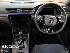 Skoda Superb SUPERB SPT 2.0TDI 150HP DSG - Image 3