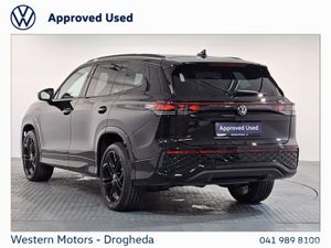 Volkswagen Tayron 1.5 TSI 204PS R-Line 75 PHEV DSG - Image 4