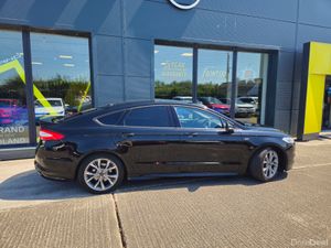 Ford Mondeo 2.0TDCi 150PS ST-LINE - Image 4