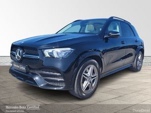Mercedes-Benz GLE GLE350de PHEV AMG Line 4MATIC AU - Image 2