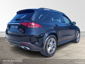 Mercedes-Benz GLE GLE350de PHEV AMG Line 4MATIC AU - Image 4
