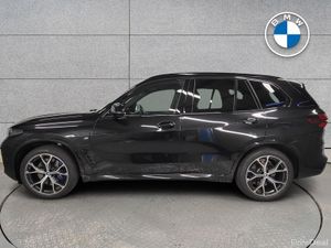 BMW X5 xDrive50e M Sport - Image 4