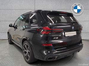 BMW X5 xDrive50e M Sport - Image 3
