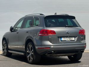 Touareg 3.0TDI 262HP 4MOTION *€333tax - Image 3