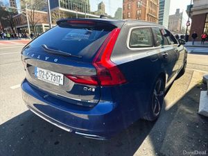 Volvo V90 2017 - Image 2
