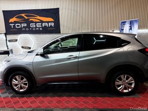 2015 Honda Vezel 1.5 Petrol Hybrid Self Charging - Image 2