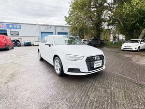 Audi A3 1.4 TFSI ATUO 2019 - Image 3